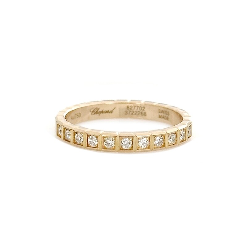 [49] 쇼파드 827702 아이스 큐브 다이아 11P B1212C230 - Chopard