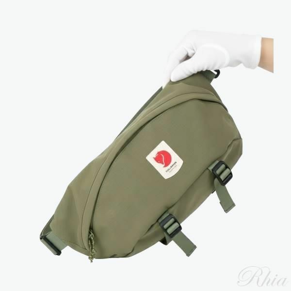 피엘라벤 울버 힙 팩 라지 23166 620 - Fjallraven