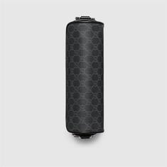 구찌 GG 블랙 미디엄 크로스백 792124 FADJA 1042 썸네일 3