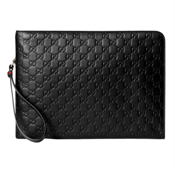 구찌 GG 엠블럼 파우치 850224 AAFOK 1053 - Gucci