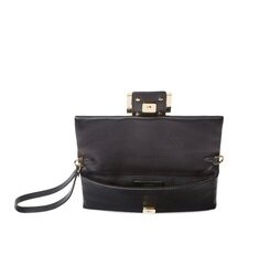 [비엔비명품관] FENDI 펜디 여성 맘마 바게트 나파 파우치백 썸네일 3