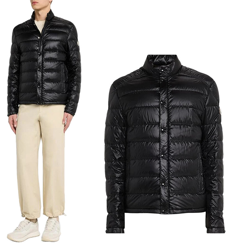 몽클레어 남성 패딩 26SS 몽클레르 SELVES 다운 자켓 1A00043 - Moncler