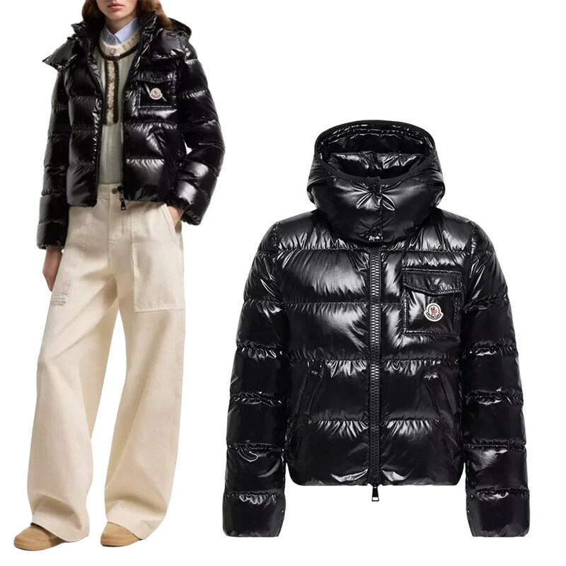 몽클레어 여성 패딩 26SS 몽클레르 ANDRO 다운 패딩 1A00094 - Moncler