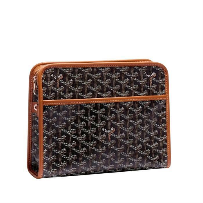 고야드 쥬방스 백 MM JOUVENMMLTY01CL03P - Goyard