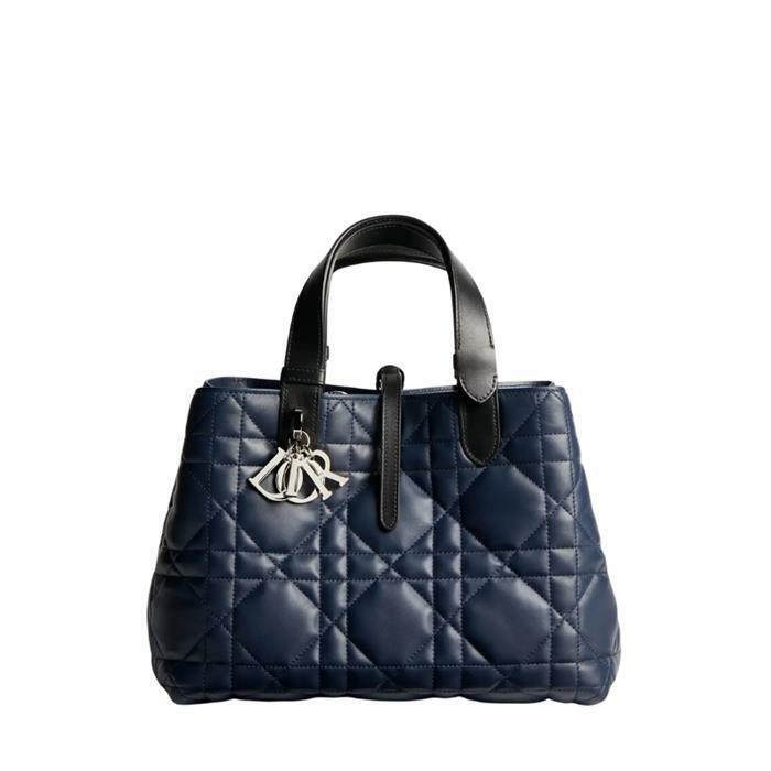 디올 뚜주흐 백 미디엄 M2821PSOB_M928 - Christian Dior
