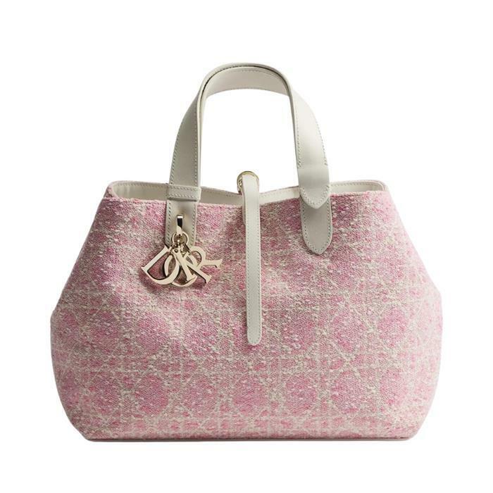 디올 뚜주흐 백 미디엄 M2821OSOJ_M19I - Christian Dior