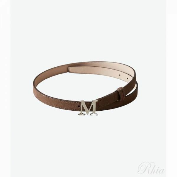 막스마라 엠클래식20S 24506021 002 24506021600 엠클래식 20 벨트 - Max Mara