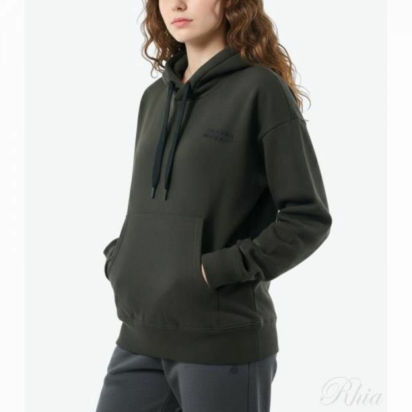 이자벨마랑 실라 SW0102FA A2M41I 02FK 후드 티셔츠 - Isabel Marant