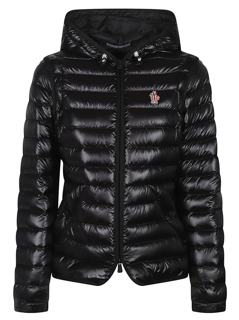 [몽클레르 그레노블] SS26  여성 패딩 자켓 L1 098 1A000 18 597X6 - Moncler