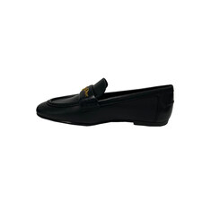 26SS 디올 보이 로퍼 블랙 KDF039VSO 900 썸네일 2