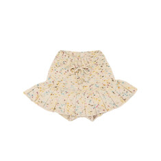 키즈 스케이팅 폰드 스커트 아이보리 K1003W25 907 (3A 4A) 썸네일 1