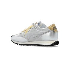26SS 여성 러닝 마라톤 M77 스니커즈 실버/골드 GWF00683 F005490 70138 썸네일 3