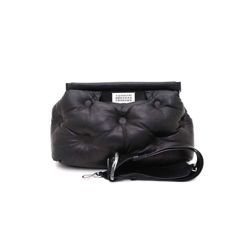 메종마르지엘라 SB1WG0034 글램 슬램 미디움 숄더백kk61674889 - Maison Margiela
