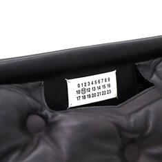 메종마르지엘라 SB1WG0034 글램 슬램 미디움 숄더백kk61674889 썸네일 4