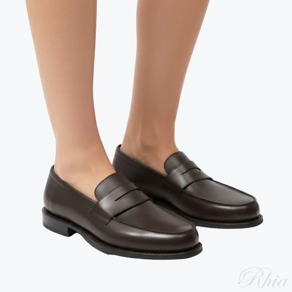 파라부트 아도니스 H 마룬 리스 카페 2281 13 - Paraboot