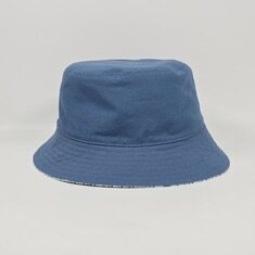 디올 플리스 오블리크 클로시 버킷햇 ( 59cm )  썸네일 4