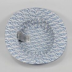디올 플리스 오블리크 클로시 버킷햇 ( 59cm )  썸네일 6