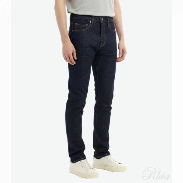 톰포드 26SS 슬림핏 데님 팬츠 DPS001 DMC082 UDN - Tom Ford