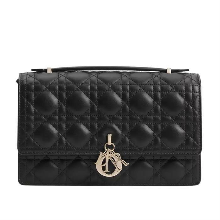 디올 My Dior 탑 핸들백 M0997ONGE_M900 - Christian Dior