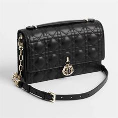 디올 My Dior 탑 핸들백 M0997ONGE_M900 썸네일 2