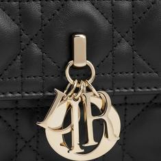 디올 My Dior 탑 핸들백 M0997ONGE_M900 썸네일 6
