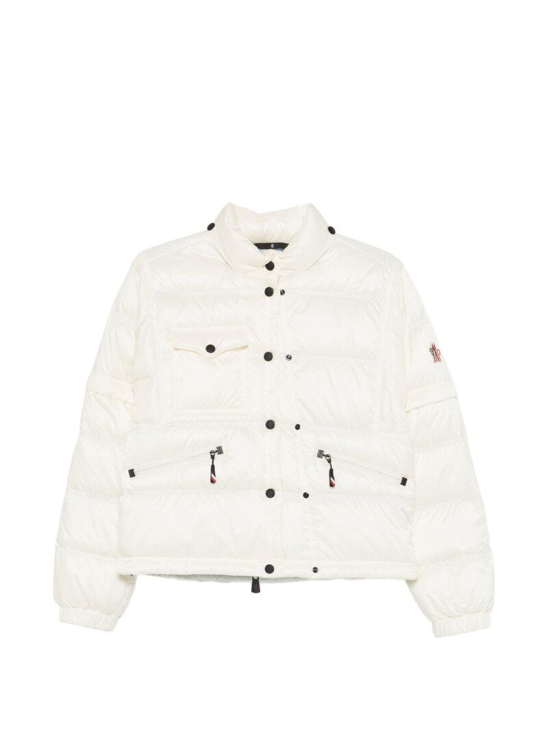 [몽클레르] SS26  여성 패딩 자켓 1A00017597YF033 - Moncler