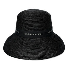 국내배송 헬렌카민스키 라피아 프로방스 로고10 버킷햇 HAT51952 CHARCOAL 썸네일 1