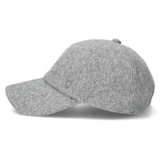 국내배송 헬렌카민스키 울 블렌드 볼캡 HAT52107 LIGHTGREYMELANGE 썸네일 2