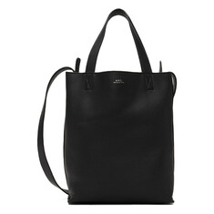 아페쎄 25FW CABAS 마이코 스몰 크로스토트백 블랙 PXCBC M61667 LZZ 썸네일 1