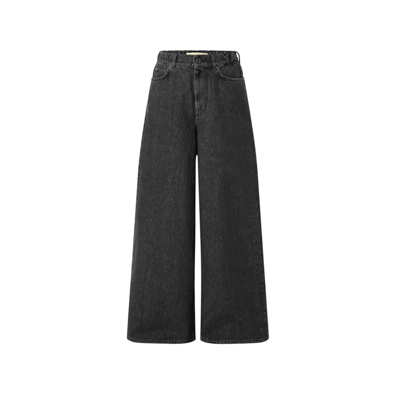 막스마라 26SS WKDVORTICE 데님 팬츠 흑청 2615181011 029 - Max Mara