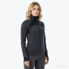 몬츄라 버티고 옥타 후드 말리아 우먼 MMAP38W 985354 마글리아 썸네일 1
