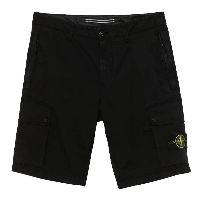 스톤아일랜드 카고팬츠 슬림핏 L100019 S0A10 V0029 국내발송 - Stone Island