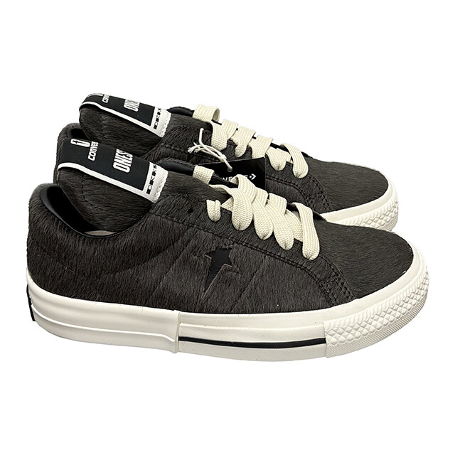 더팩토리 CONVERSE X DRKSHDW ONE STAR 컨버스 X 다크쉐도우 원스타 스니커즈/다크 더스트 A14796C (DC02EX796 A14R07809 A14796C) - CONVERSE