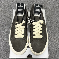더팩토리 CONVERSE X DRKSHDW ONE STAR 컨버스 X 다크쉐도우 원스타 스니커즈/다크 더스트 A14796C (DC02EX796 A14R07809 A14796C) 썸네일 1
