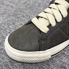 더팩토리 CONVERSE X DRKSHDW ONE STAR 컨버스 X 다크쉐도우 원스타 스니커즈/다크 더스트 A14796C (DC02EX796 A14R07809 A14796C) 썸네일 5