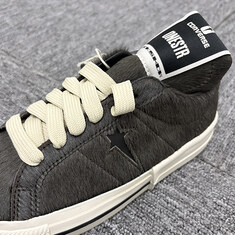 더팩토리 CONVERSE X DRKSHDW ONE STAR 컨버스 X 다크쉐도우 원스타 스니커즈/다크 더스트 A14796C (DC02EX796 A14R07809 A14796C) 썸네일 6