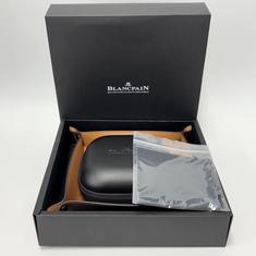 블랑팡 피프티 패덤즈 바티스카프 38mm 시계 썸네일 11
