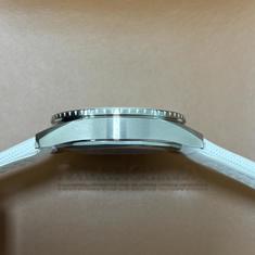 블랑팡 피프티 패덤즈 바티스카프 38mm 시계 썸네일 9