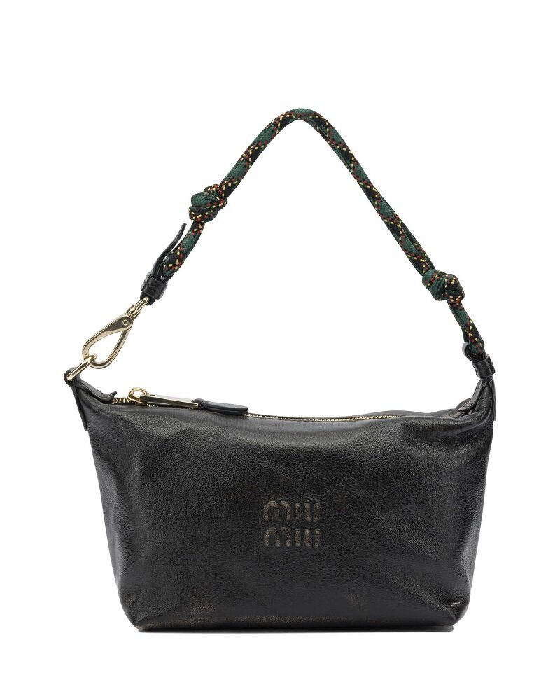 [비엔비명품관] MIU MIU 미우미우 여성 파우치 토트백 - Miu Miu