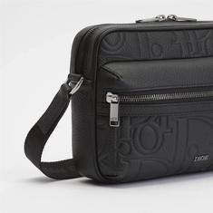 디올 Rider 2.0 지퍼 메신저백 1ESPO340LLG_H00N 썸네일 7