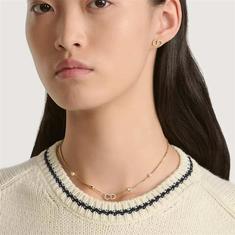 디올 Clair D Lune 목걸이 N3522WOMZI_D301 썸네일 2
