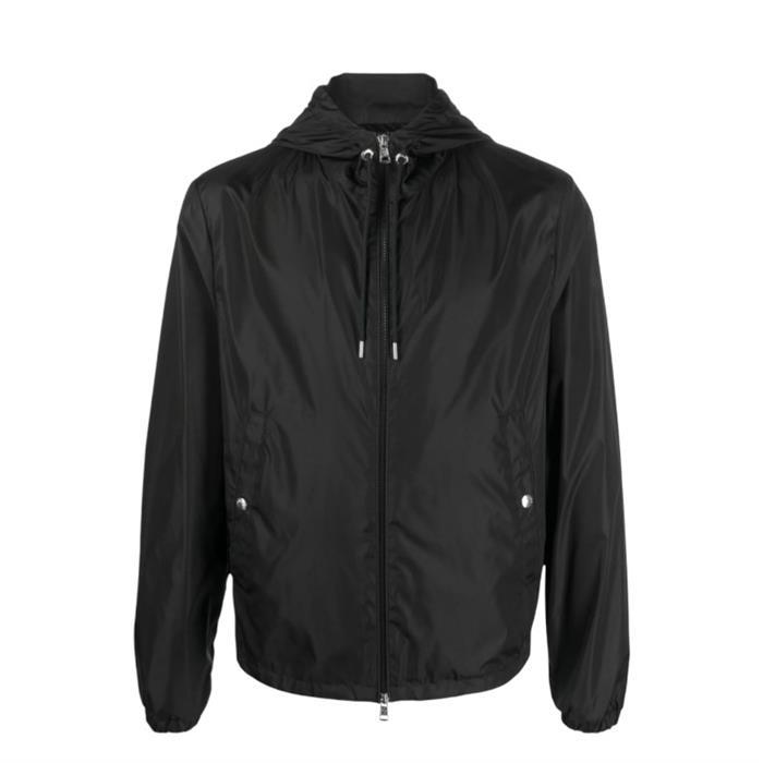 몽클레어 Grimpeurs 그림푸어 후드 자켓 블랙 1A00090 54155 999 - Moncler