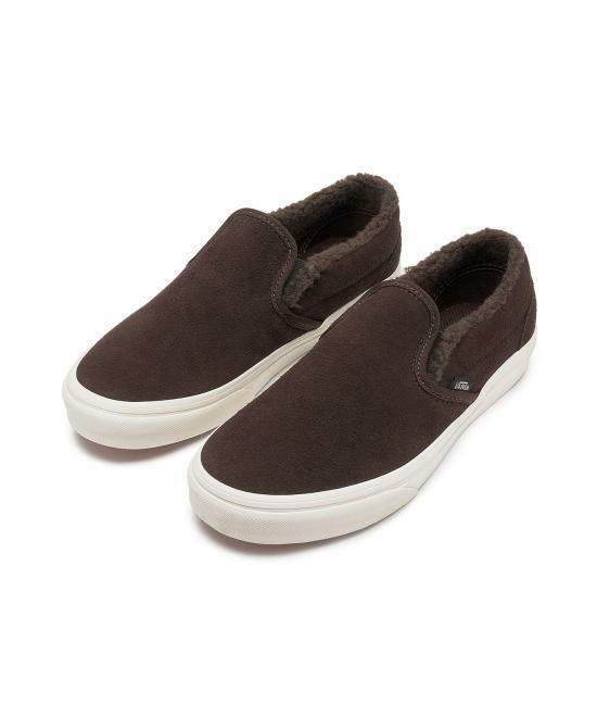24FW 반스 스니커즈 VN000CT5DFM1 DOM - Vans