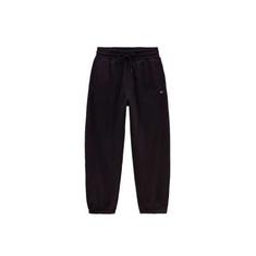 24SS 반스 트레이닝 조거 팬츠 VN000G6HBLK1 DOM 썸네일 1