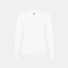 25SS 몬츄라 긴팔 티셔츠 MMGN80W00 BIANCO DOM 썸네일 2