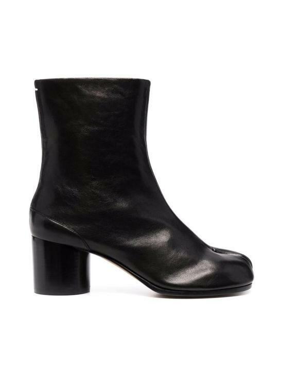 26SS 마르지엘라 부츠 S58WU0246P3753T8013 BLACK DOM - Maison Margiela