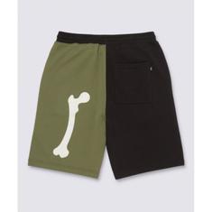 24SS 반스 숏팬츠 VN000JHJBLK1 DOM 썸네일 2