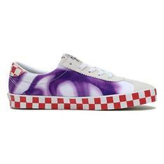 24SS 반스 SPORT LOW 스포츠 로우 스니커즈 VN000D09WHP1 DOM 썸네일 2