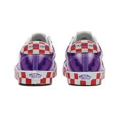 24SS 반스 SPORT LOW 스포츠 로우 스니커즈 VN000D09WHP1 DOM 썸네일 3
