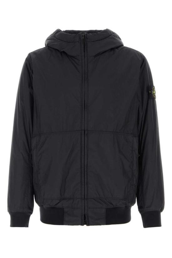 26SS 스톤 아일랜드 자켓 L1S154100110S0A23V0020 NAVY BLUE DOM - Stone Island